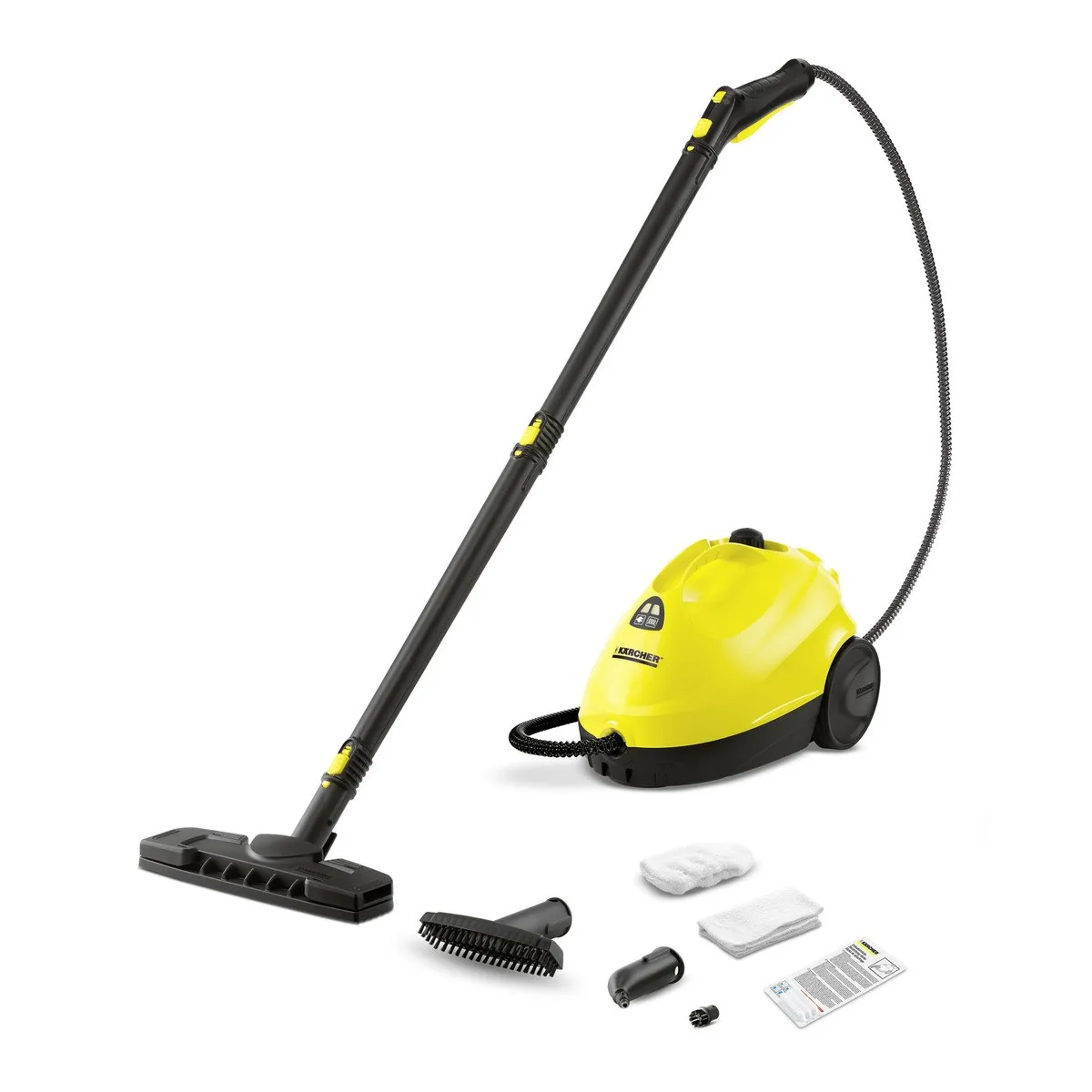 Karcher mtk 20 steam фото 15