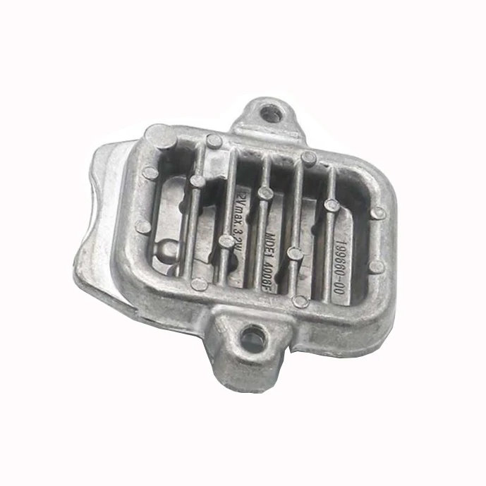 1X Новинка 63117419615 года для BMW F30 F31 F35 3 серии Головной фонарь светодиодный модуль