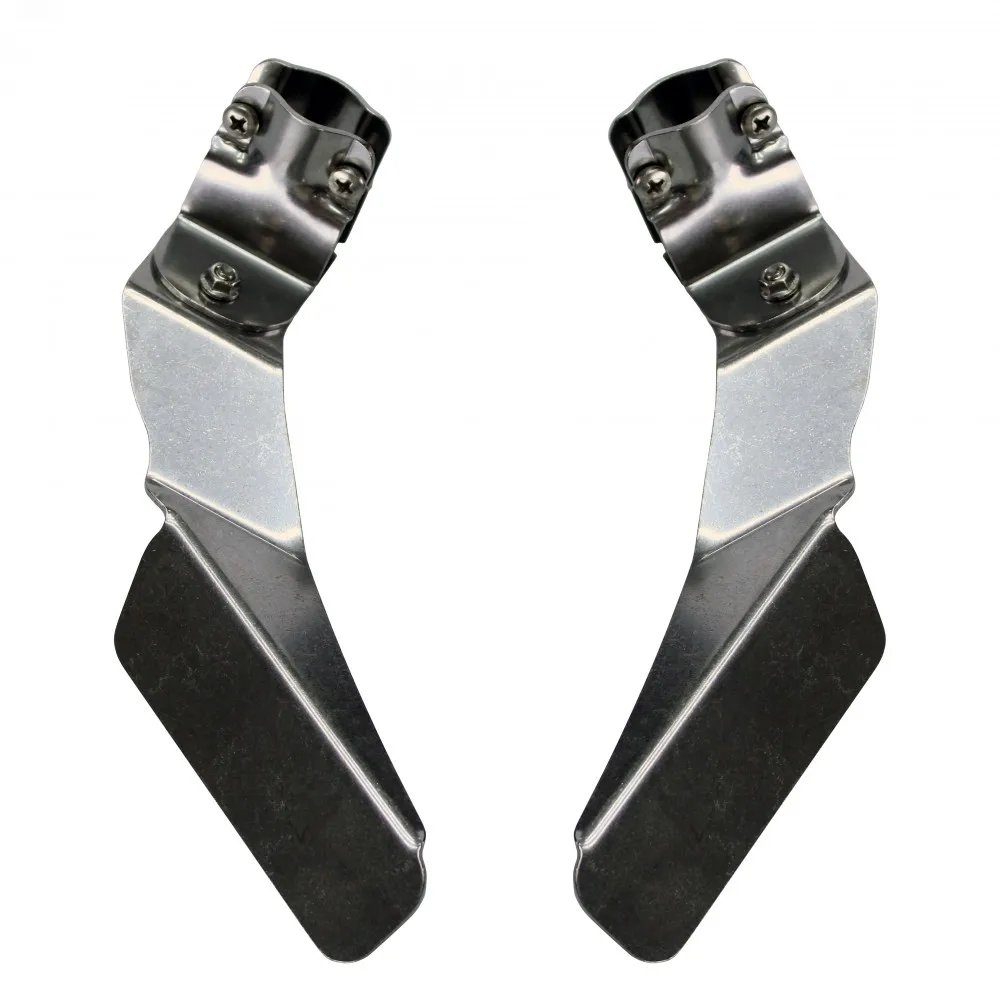 

Hygienic Door Handle Set Interior & Exterior dropshipping 2021