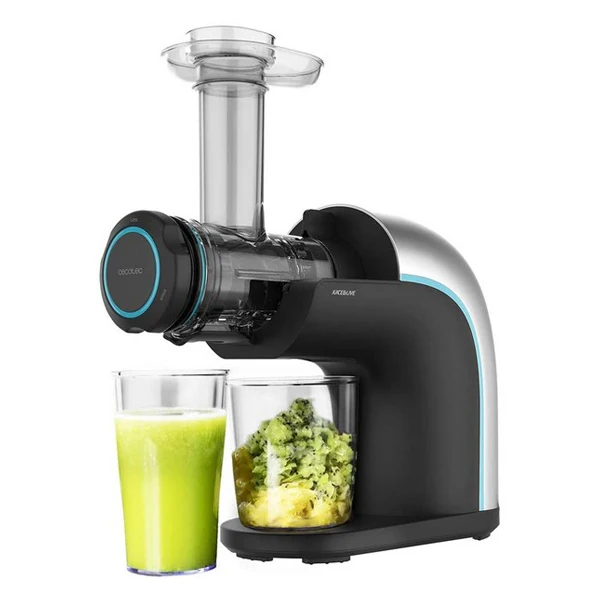 Liquidiser Cecotec Juice & Live 2000 EasyClean 70 об/мин 150 Вт Black Inox|Блендеры| |