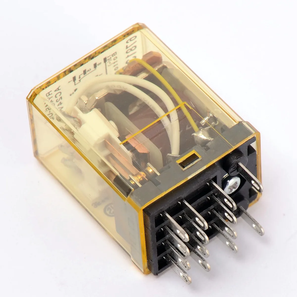 Реле IDEC RY4S-UL AC24V (012437) | Бытовая техника