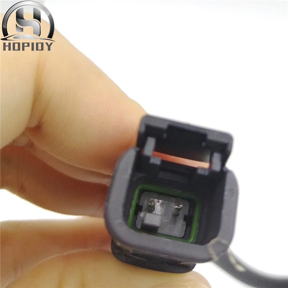 

Exhaust Gas Temperature EGT Sensor For VOLVO FH B5L FM FMX VNL ADBLUE SENSOR 21285163 1417185405193