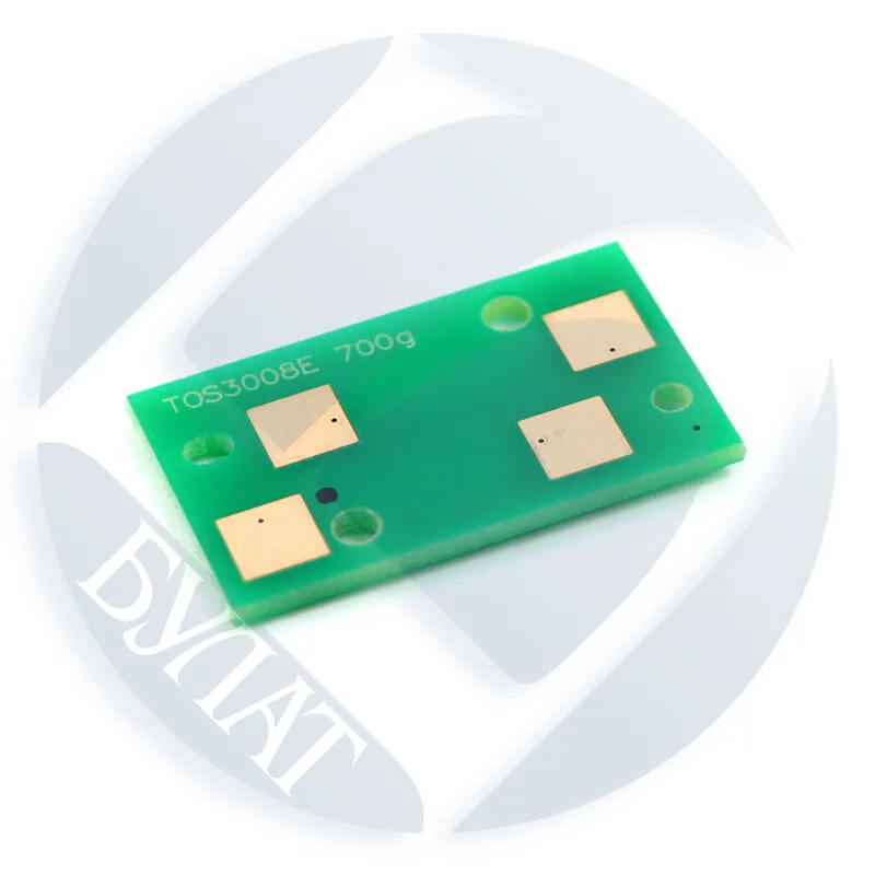 Чип Булат T-3008E для Toshiba e-Studio 2508 (Черный 43900 стр.) |