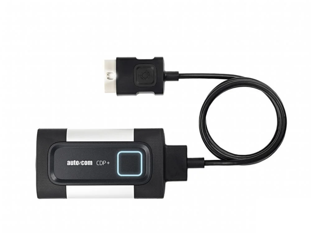 Автосканер Сканер Автоком AutoCom CDP Check Engine Delphi Vehicle diagnostics | Автомобили и мотоциклы