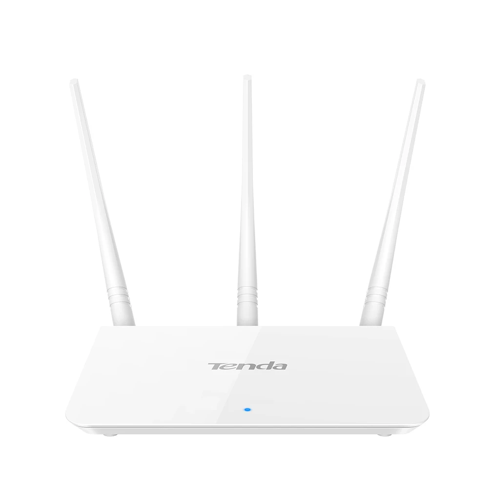 Wi-Fi маршрутизатор TENDA F3 300MBPS 10/100M | Компьютеры и офис
