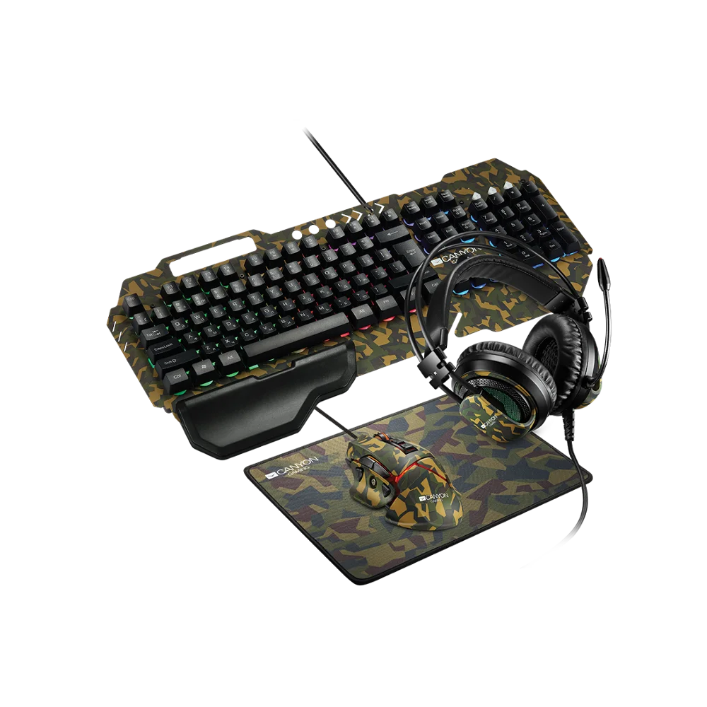 клавиатура ред драгон s107. +колонка (1/10). Combo keyboard and mouse / клавиатура + мышь набор jedel ws630. мышка клавиатура коврик набор. Canyon sgs03m cnd.