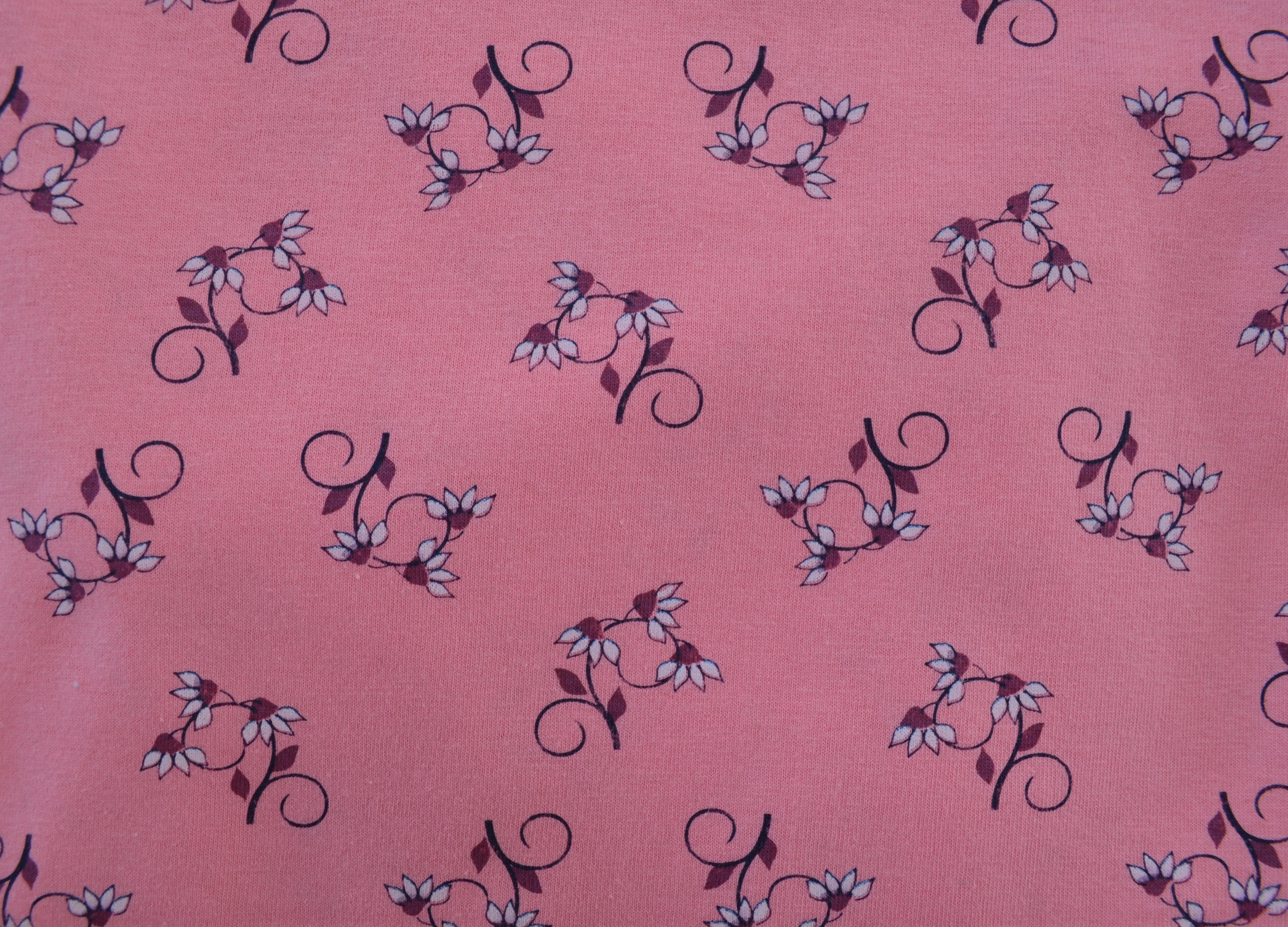 Ночная сорочка Ткань кулирка хлопок100% А2 Российский производитель