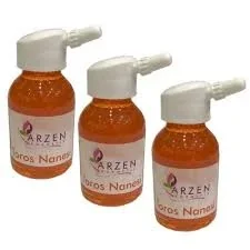 3 PCS Arzen Taurus Mint Oil 20 ml 439325363