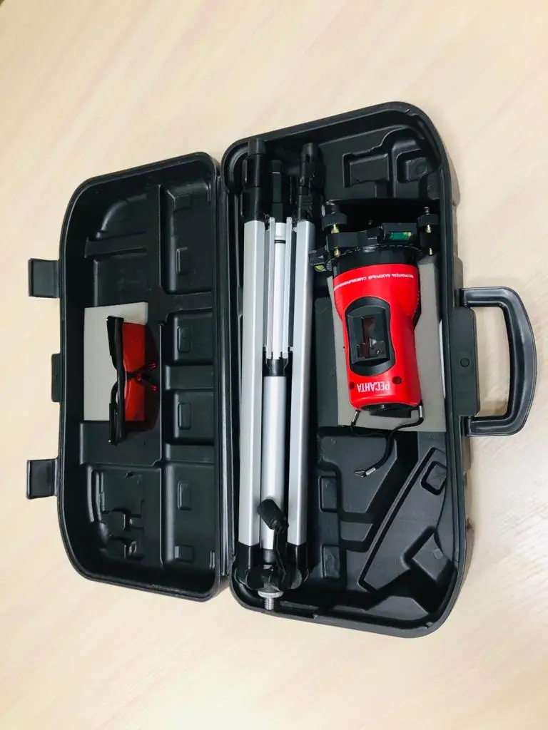 Построитель лазерный ПЛ 2ШК Ресанта 61/10/517|Лазерные уровни| |