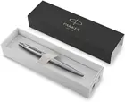 Шариковая ручка Parker Jotter из нержавеющей стали с хромированной отделкой  Индивидуальная подарочная ручка