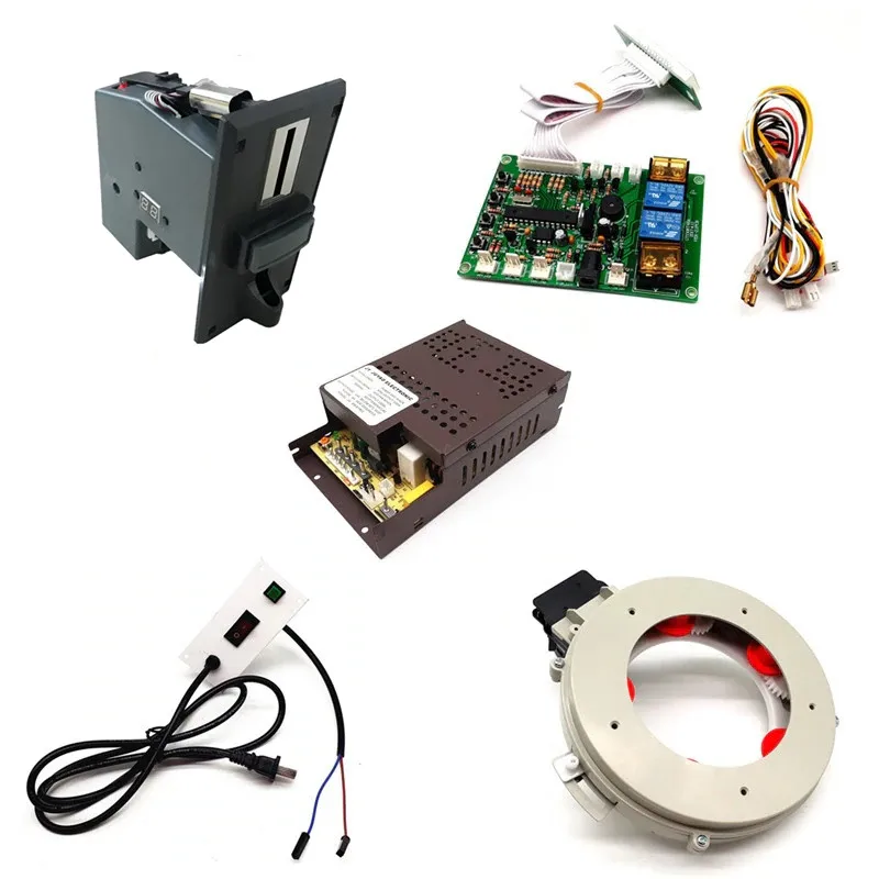 1 комплект DC 24V Калибр 8 10 см бумажный стаканчик капельница регулируемая с JY 142