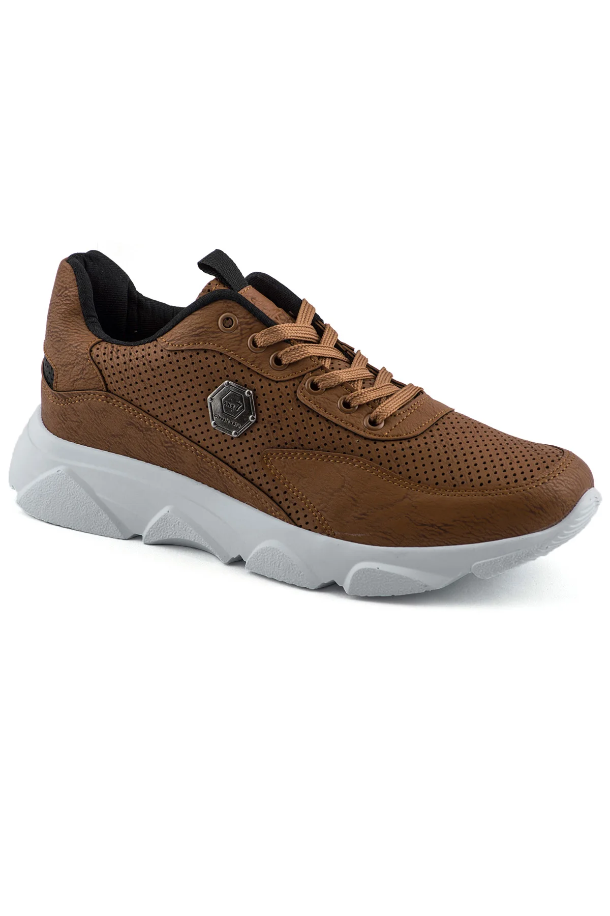 

AKX.7 135 Men's Casual Sports Shoes Color Various Daily Unisex
