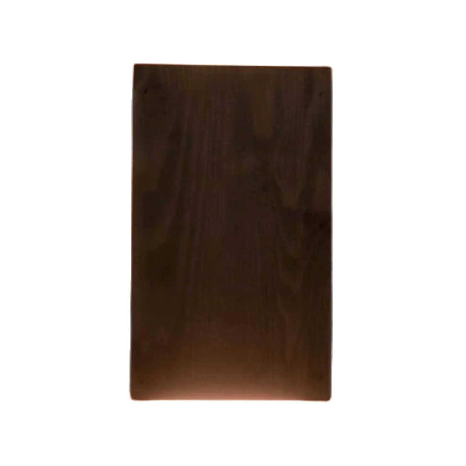 

Low and Up Tall Wood Shelf Sconce, Wood Wall Sconce, Wood Sconce Light, Rustic Wood Lights, Wooden S