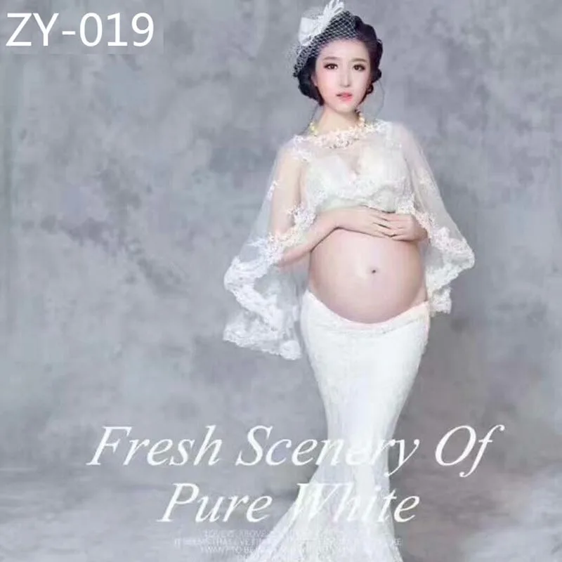 

DAWNKNOW Pro Tie-Dyed Muslin Texture Photography Background Backdrop Maternity Photos Photocall Shoot Children Photo Studio