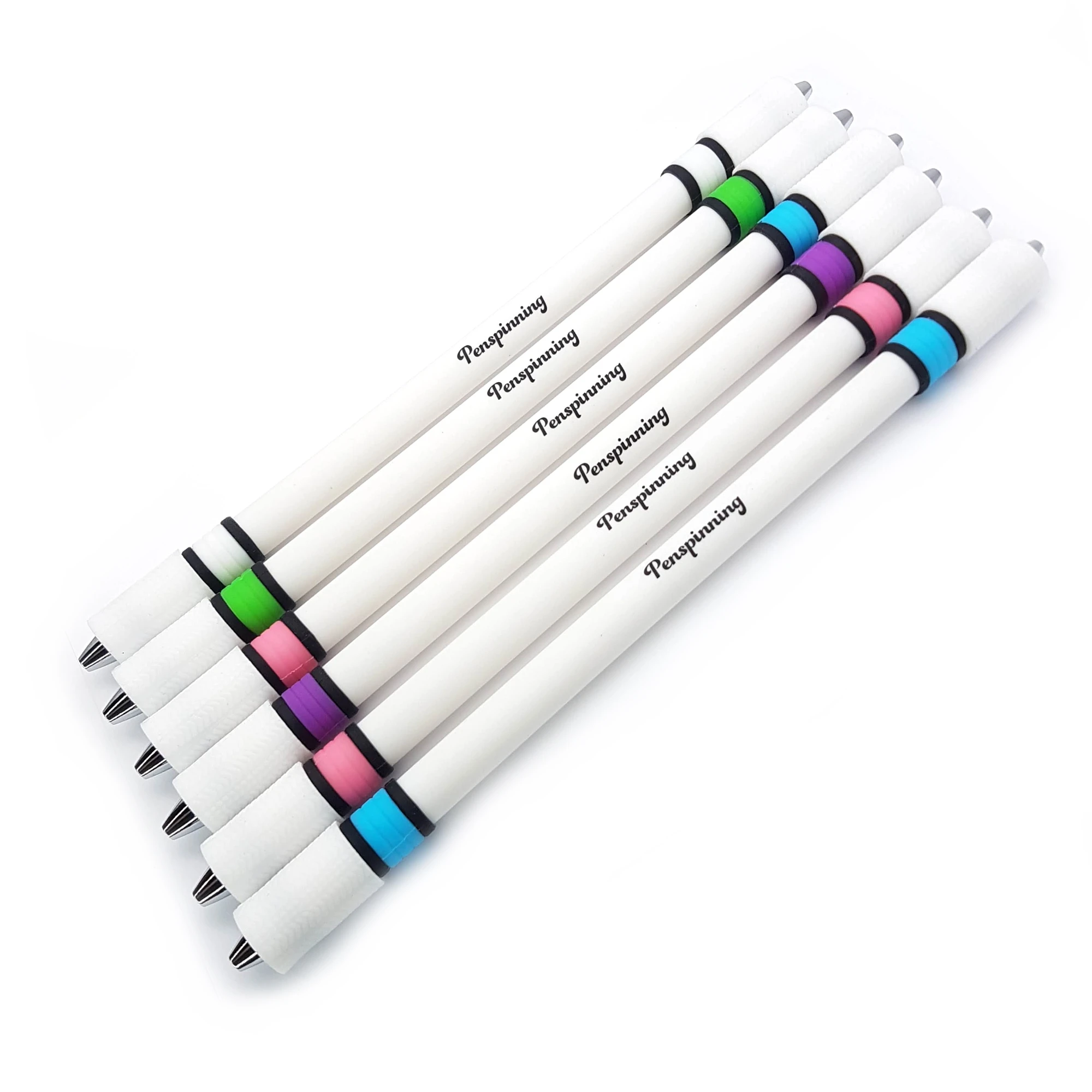 Пенспиннинг мод Twister Mod v2 | Канцтовары для офиса и дома