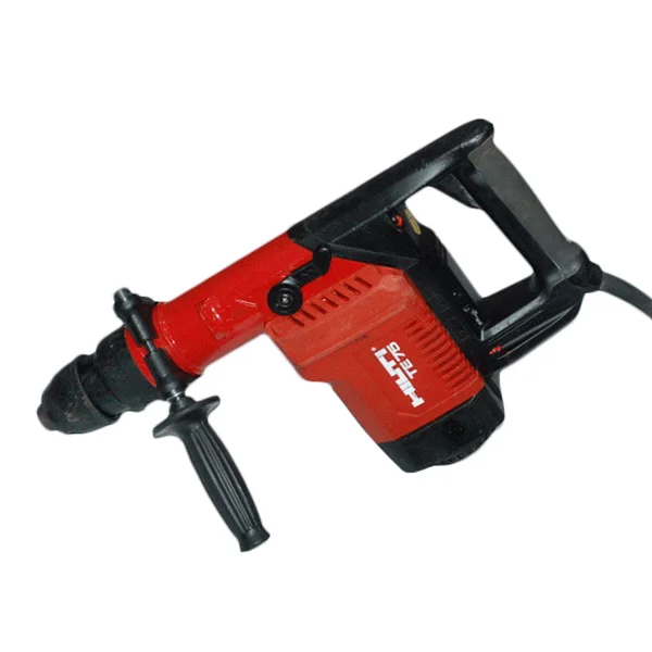 

For Hilti T75 Endvi solid For Hilti