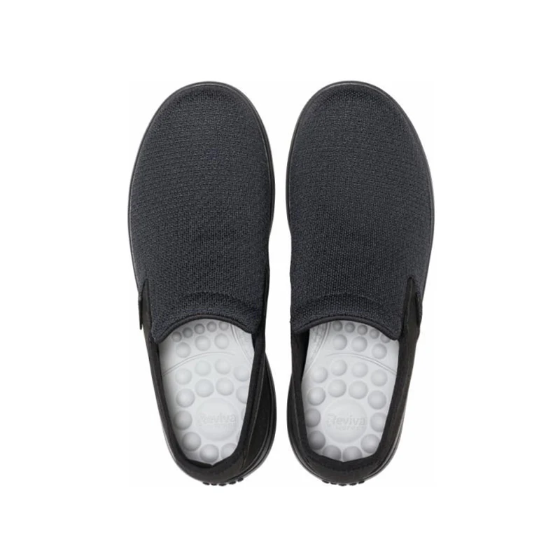 CROCS Crocs Reviva SlipOn M MEN for male men TmallFS shoes men's sports loafers | Спорт и развлечения