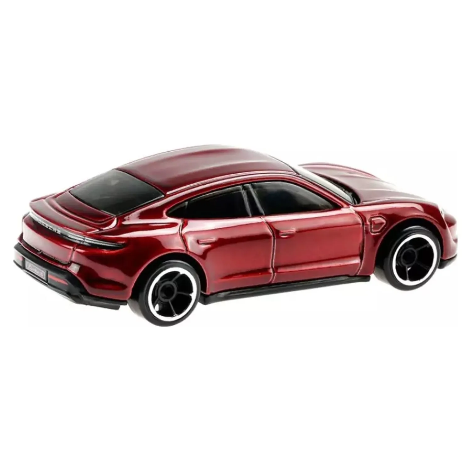 Hot Wheels Hw Green™Скоростной Porsche Taycan Turbo S |
