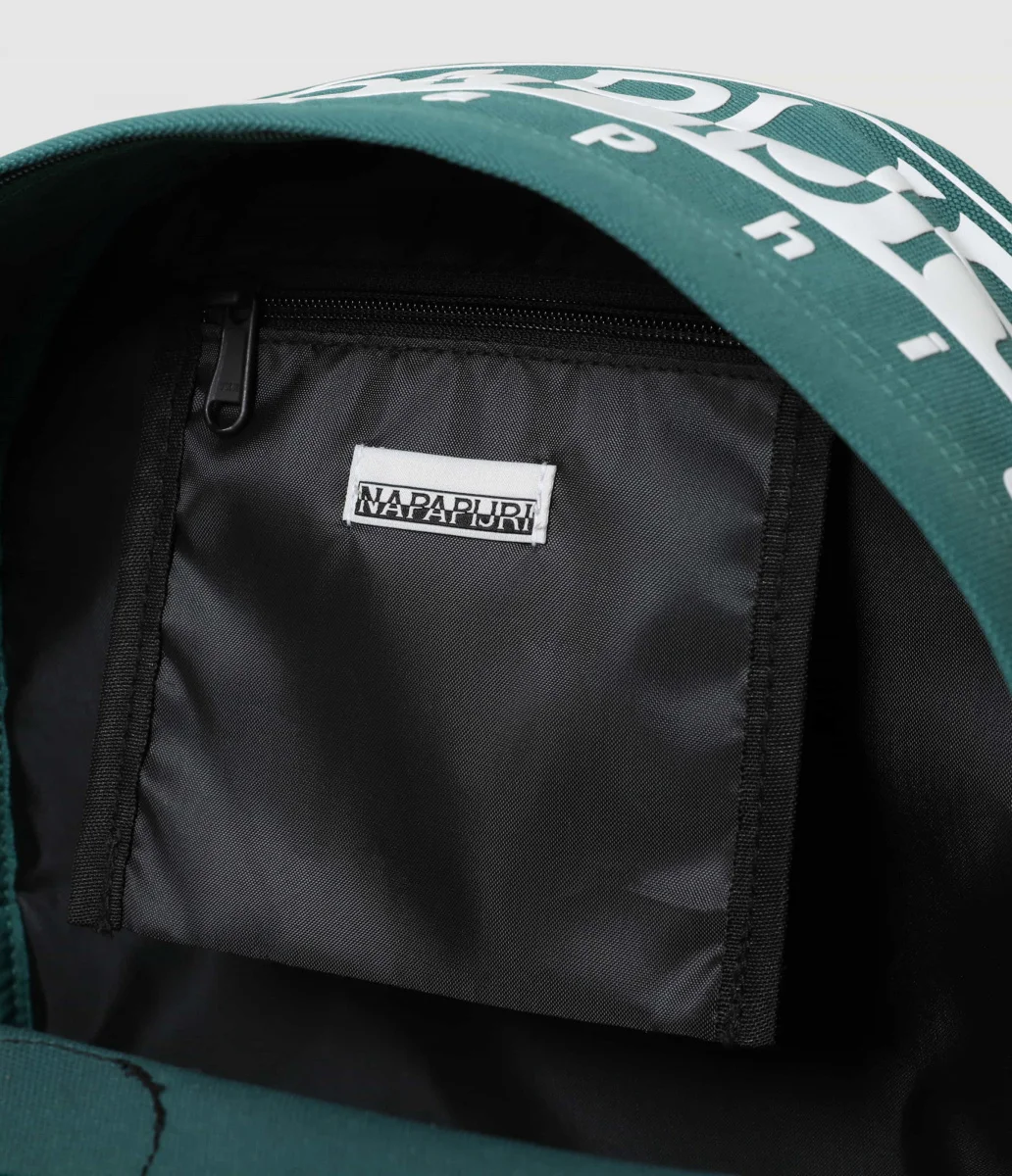 Рюкзак Napapijri Happy Daypack 2 Bayberry Green |
