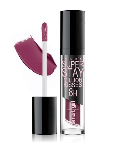 Блеск BelorDesignmillion kisses super stay для губ 4 8г №219 суперстойкий |