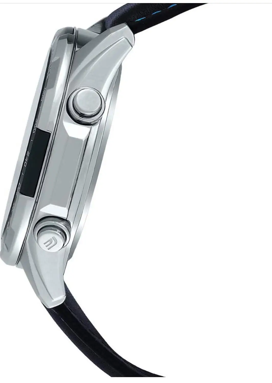 Casio Edifice мужские часы брендовые Роскошные Кварцевые водонепроницаемые