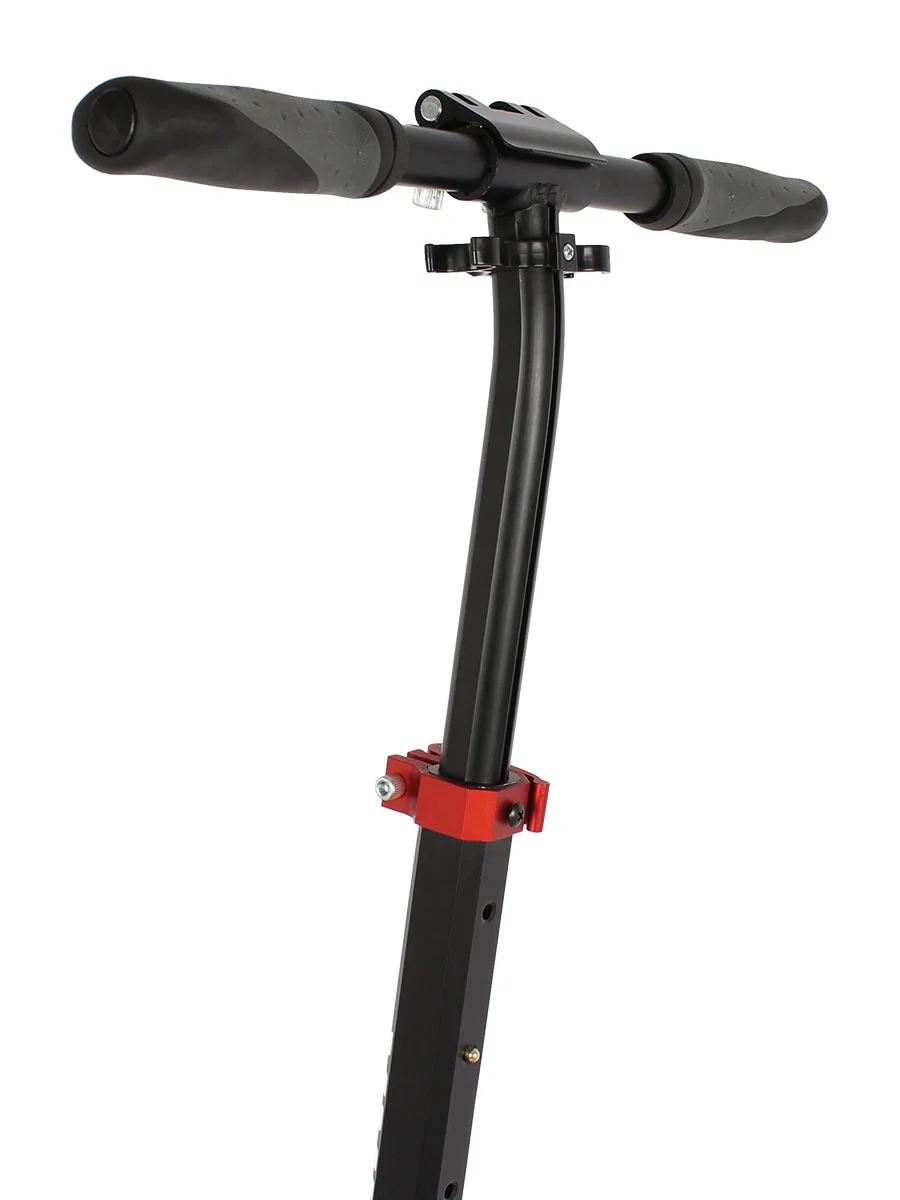 Самокат PLANK SNAP 230 для детей и взрослых колеса велосипеды спорт спортинвентарь