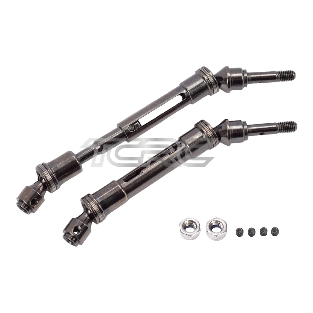 передний и задний приводной