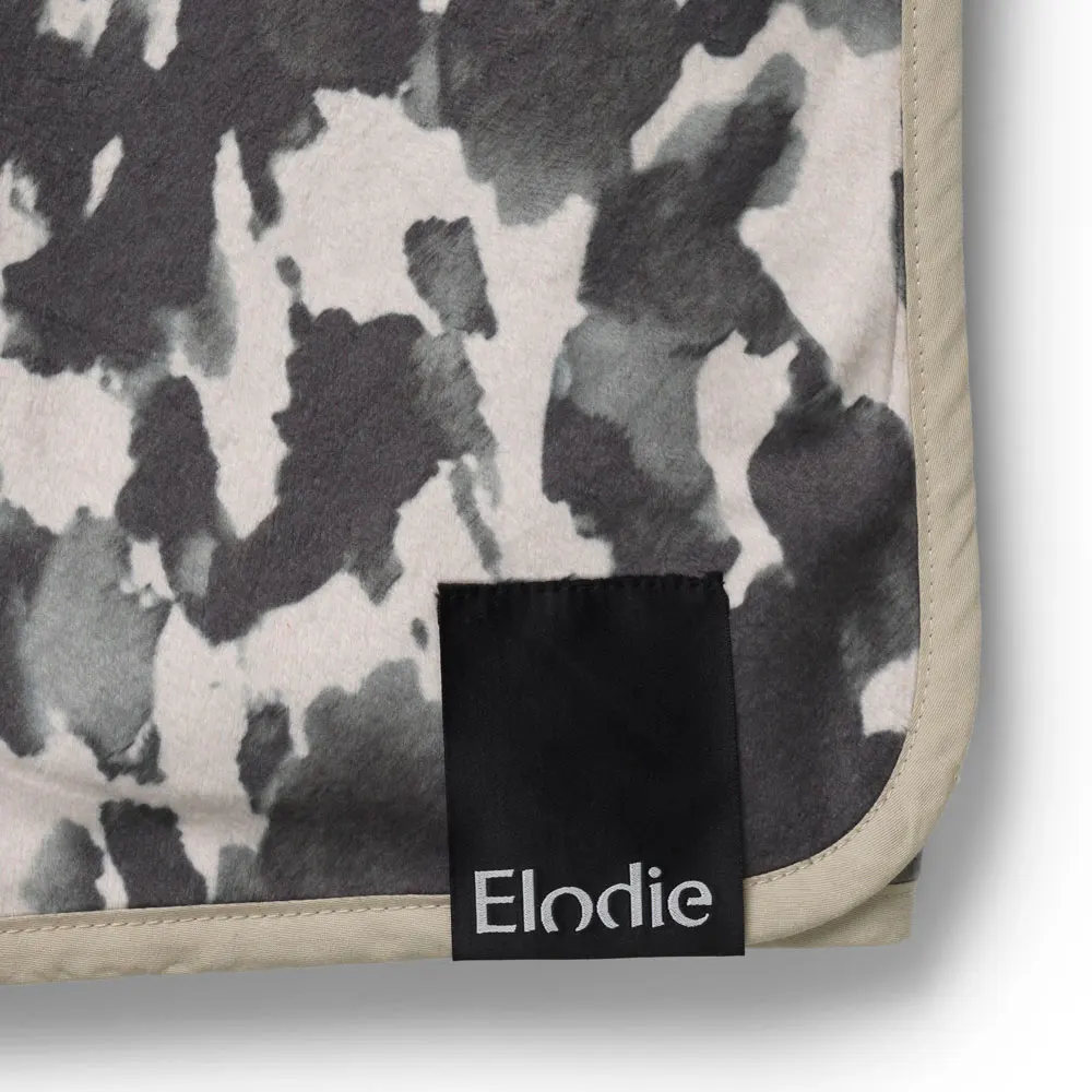 Elodie плед Velvet Wild Paris|Одеяла и пеленки| |