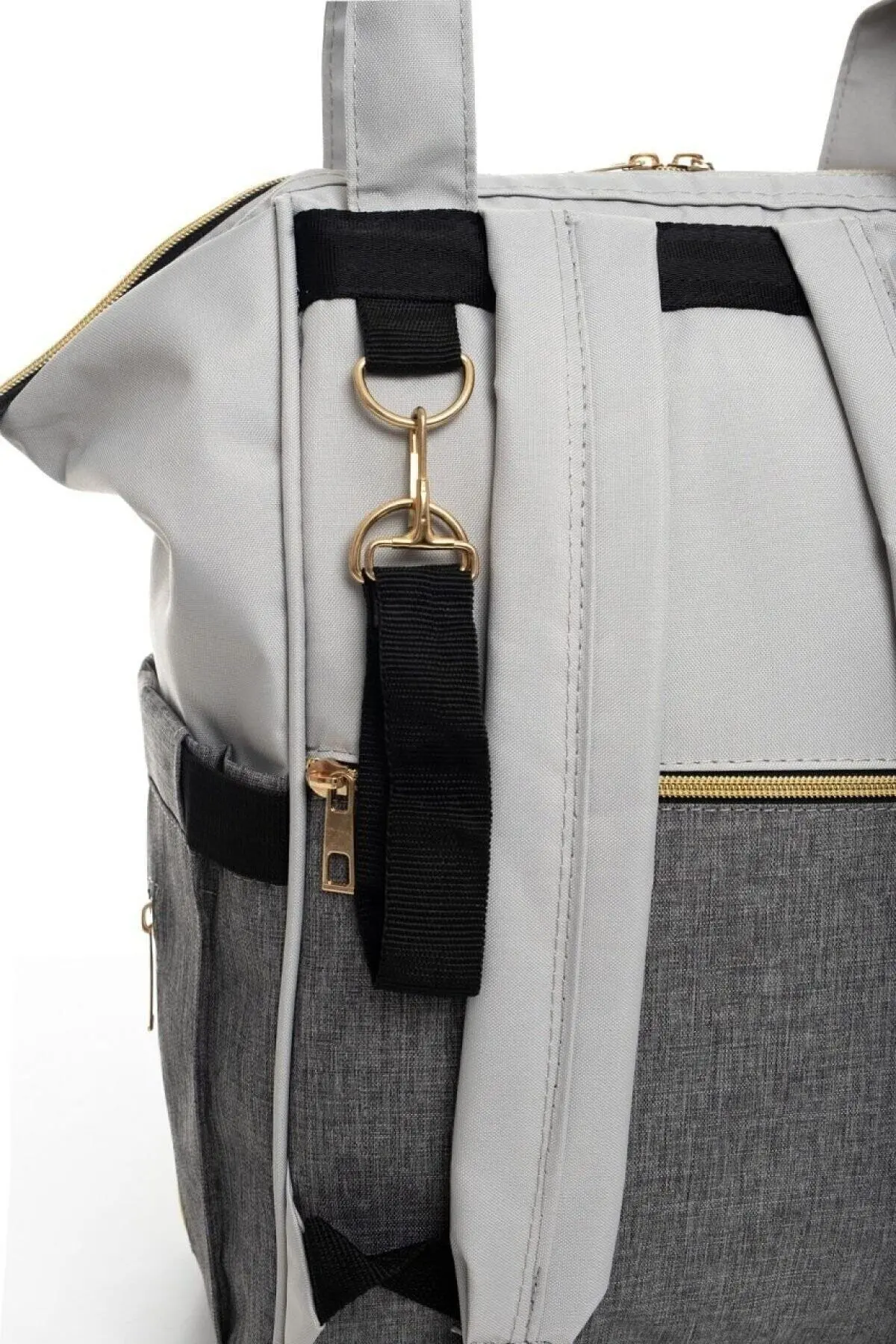 Nappy Backpack Bag Mummy Large Capacity Bag Mom Baby Multi-function Mother Waterproof Outdoor Travel Diaper Bags For Baby Care