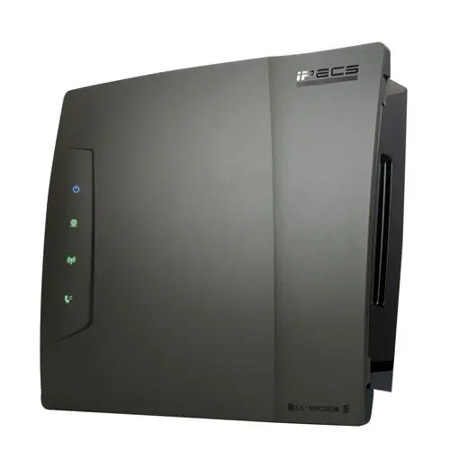 LG-Ericsson SBG-1000.STG ip-АТС iPECS SBG-1000 (3внеш. 12внутр router switch8 4p | Компьютеры и офис
