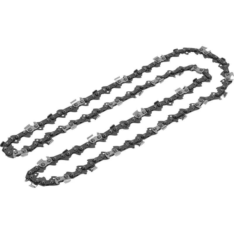 Цепь Oregon 3/8'' 1 3мм 50 звеньев 91VXL050E Синий зуб цепь универсальная STIHL MS 180 181 200 250