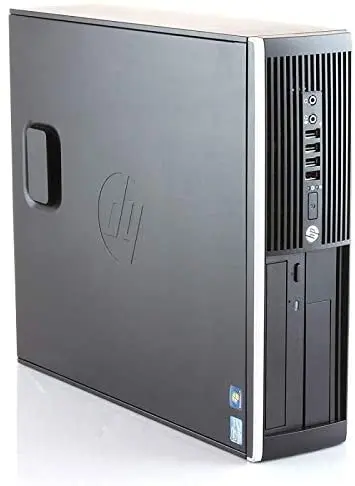 HP Elite 8300-Intel Core i5-3470 настольный компьютер 32 ГБ ОЗУ 240 SSD + 500 Гб HDD графика 2 WIFI