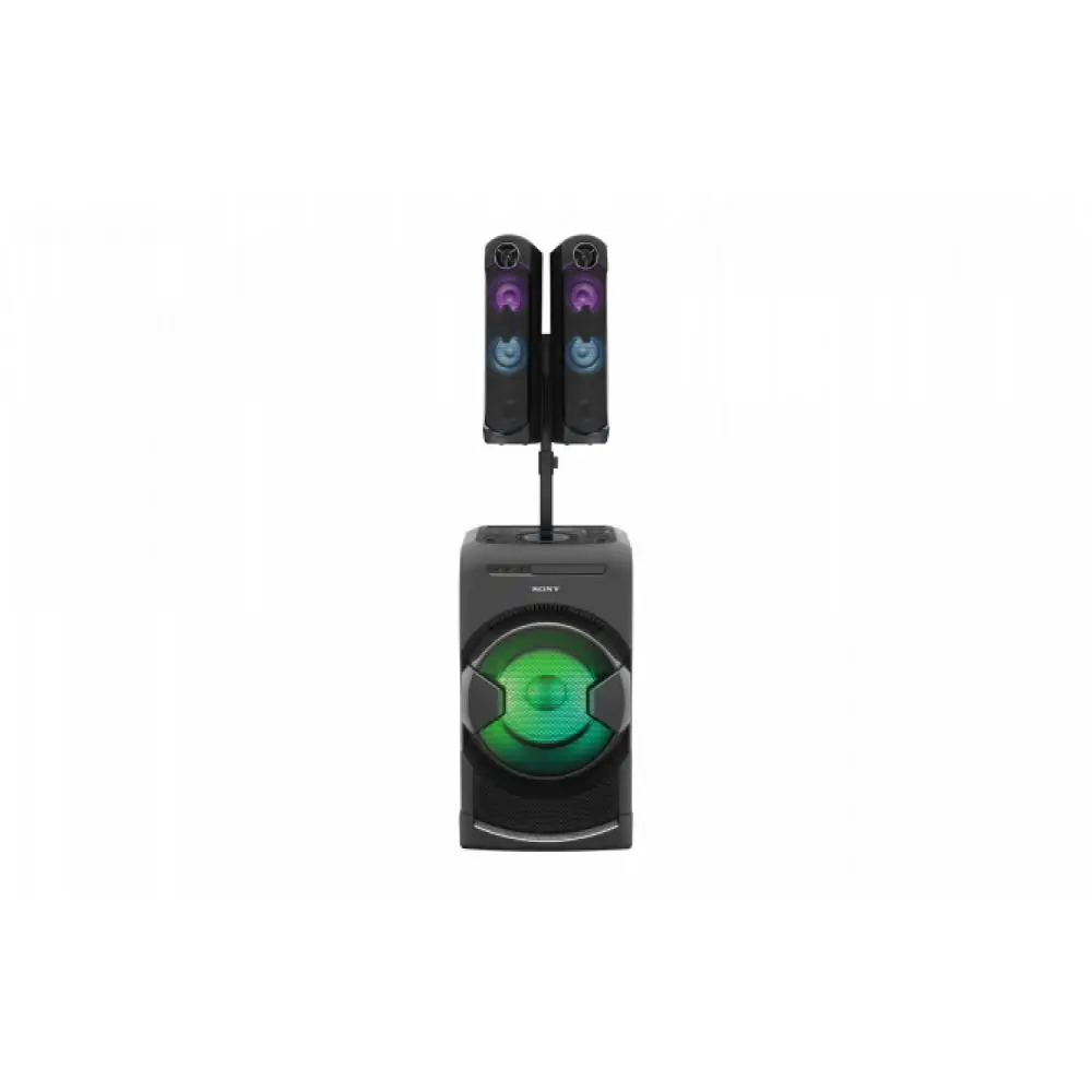 Sony Музыкальный центр MHC GT4D|Проигрыватели DVD| |