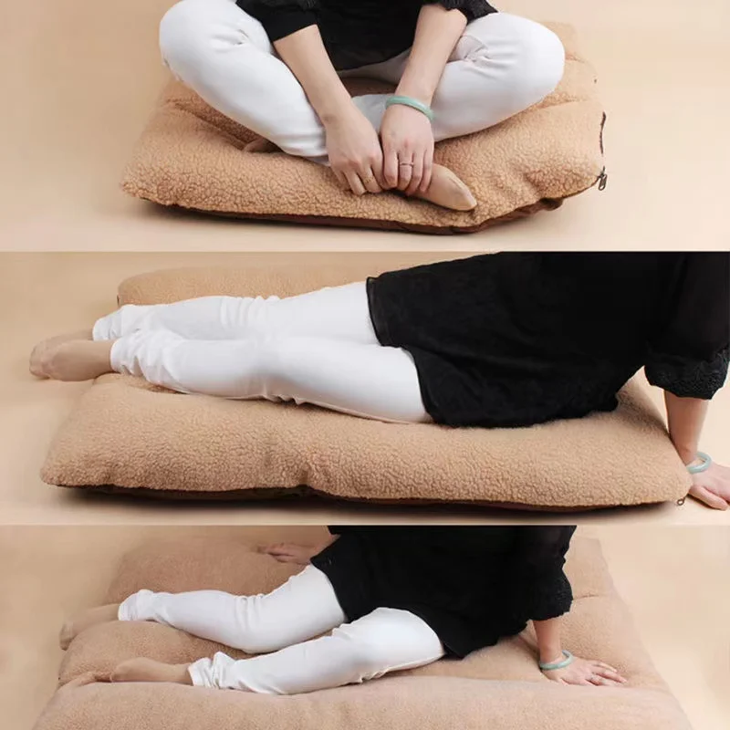 Кровать для домашних питомцев коврик сна товары собак дышащий диван-кровать