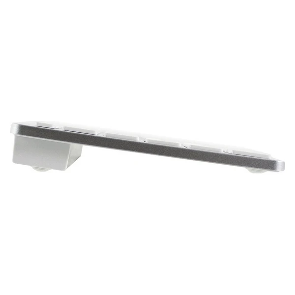 Bluetooth клавиатура ewwent EW3161 белая (испанская)|Клавиатуры| |