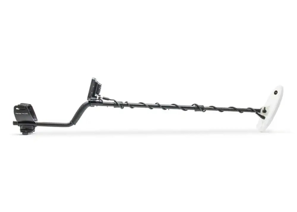 Металлоискатель Makro Gold Kruzer Высокочувствительный подземный металлодетектор для