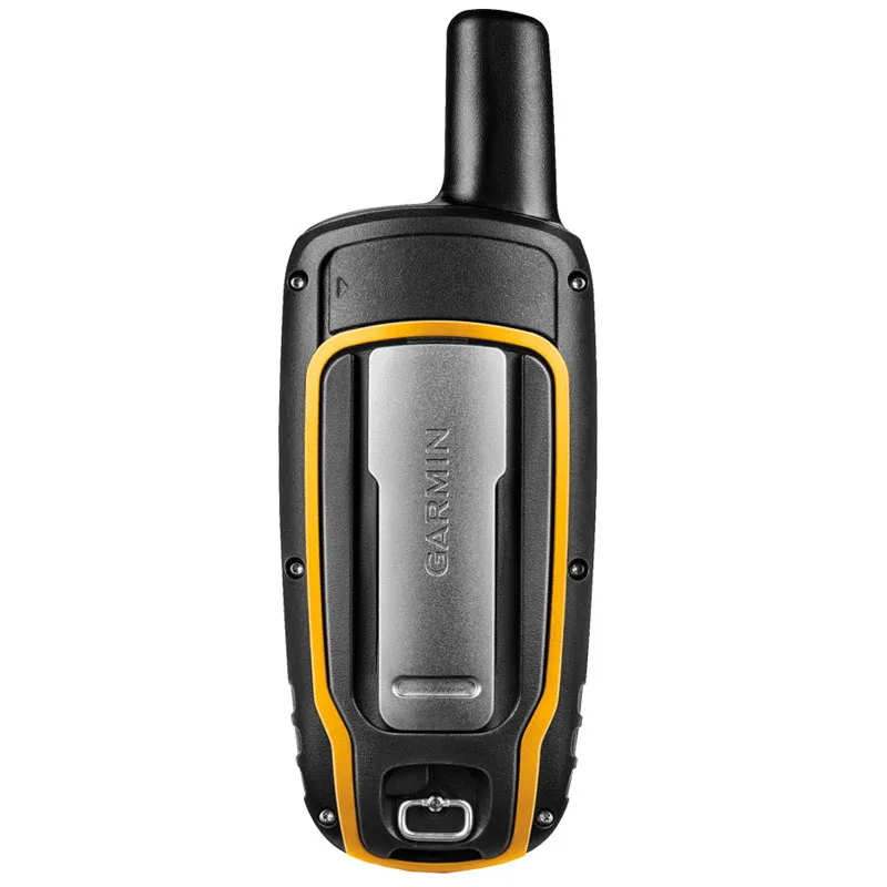 Garmin GPSMAP 64 GPS Навигатор с обновлённой топокартой России официальная гарантия 2