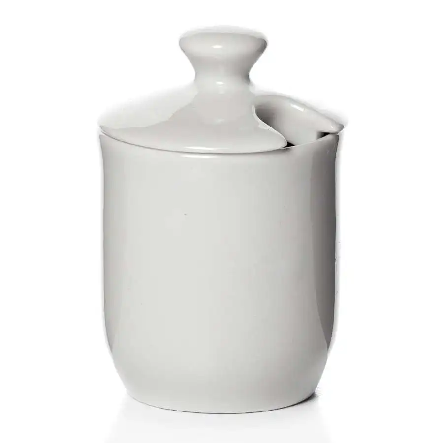 Горчичница Башкирский Фарфор Практик 55 мл|Бутылки и банки для хранения| |