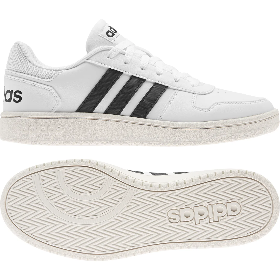 мужские кроссовки adidas Hoops 2.0 (FY8629) | Спорт и развлечения