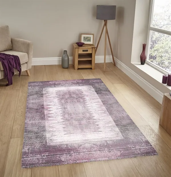 

ALLMODE MVH.071 WASHABLE DIGITAL PRINTED CARPET