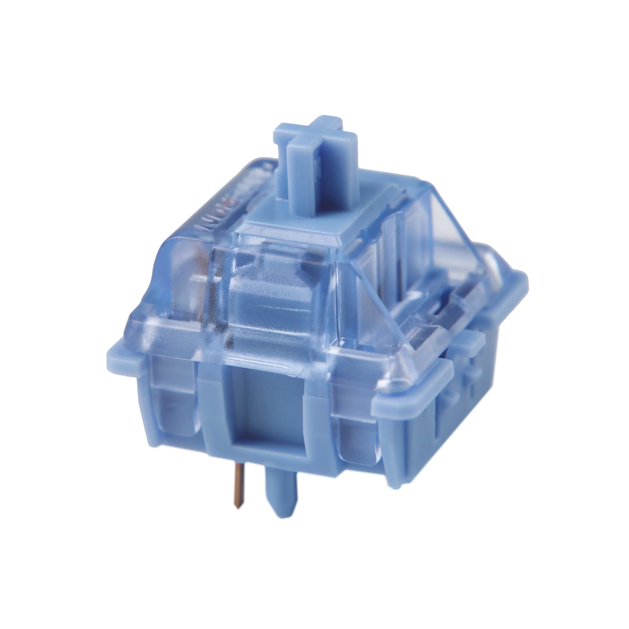 Клавиатура Механическая Gateron CJ с 3 выключателями 45/50 г