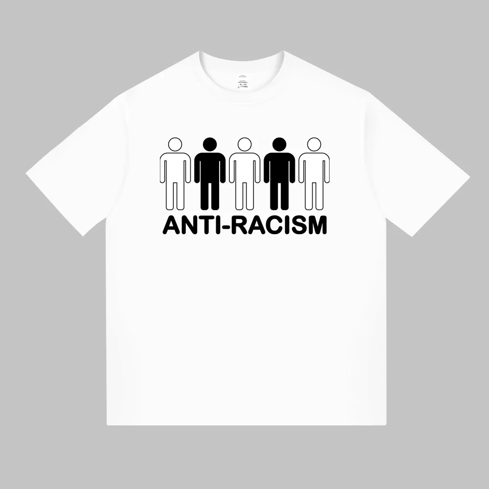 

T-Shirt Men's Clothing Oversized T-Shirt Clothes for Summer