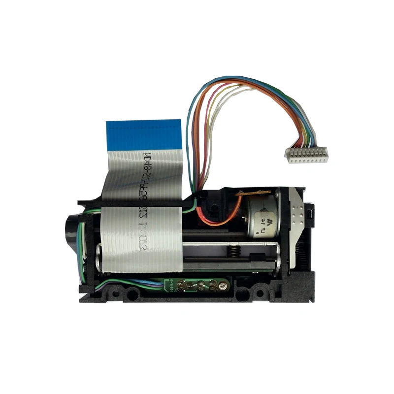 HSPOS Бесплатная доставка Новый Термальность печатающая головка механизм h245d btwin