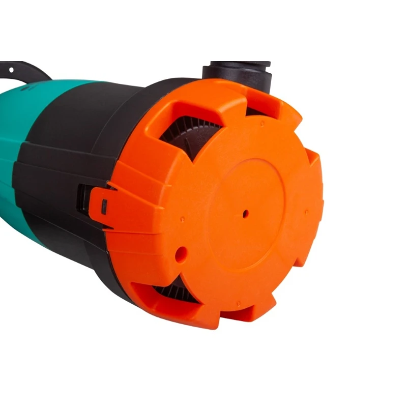 Насос погружной дренажный Sturm! WP9775PU