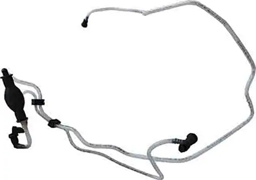 

Fuel Line Hose Pipe For Kangoo 1.9 Oe 7700113514