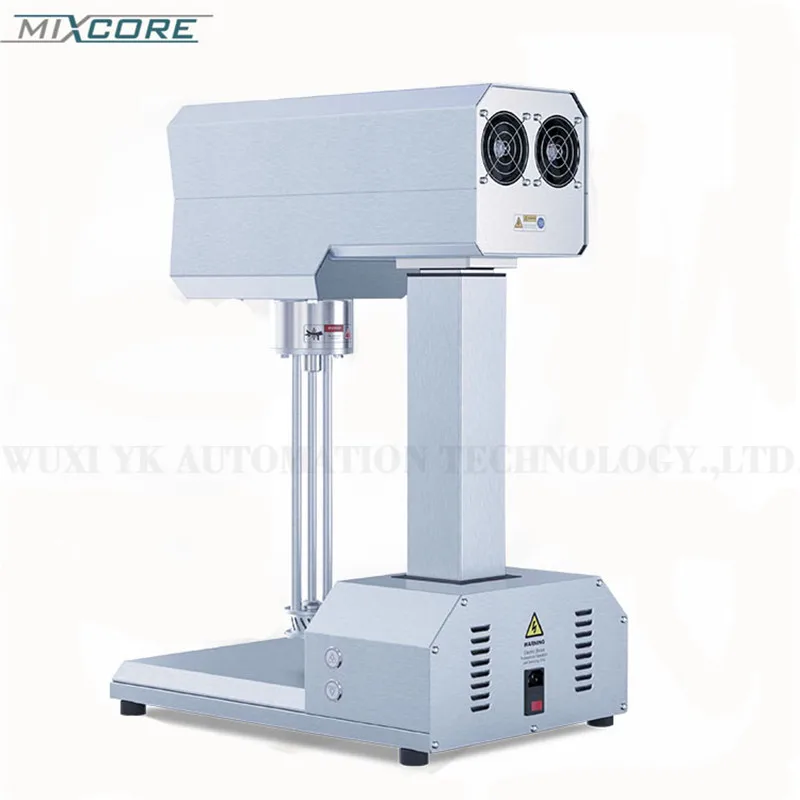 Электрический подъемный 750 Вт лабораторный гомогенизатор с высоким усилием