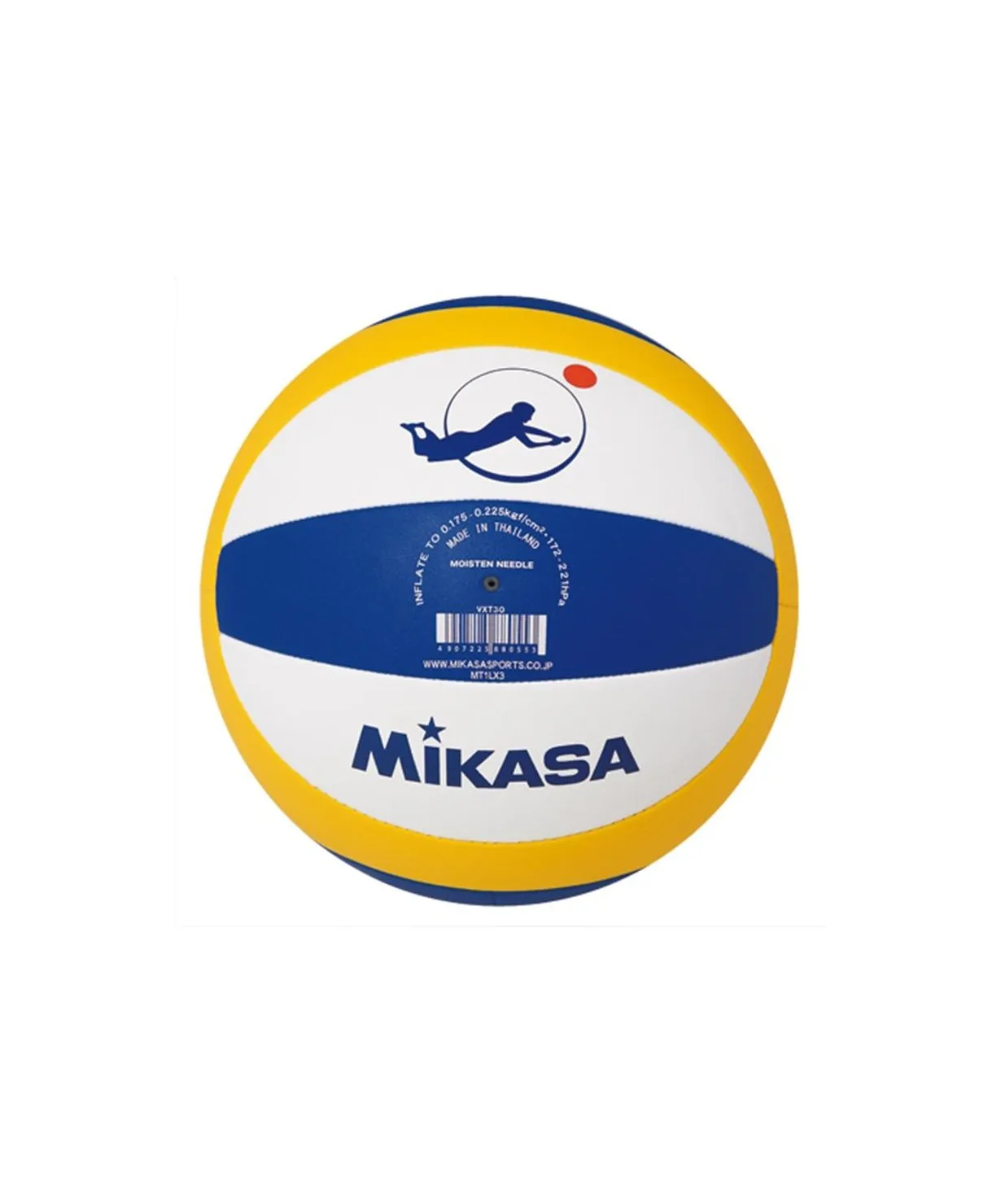 Ball volleyball vxt 30 Beach official |