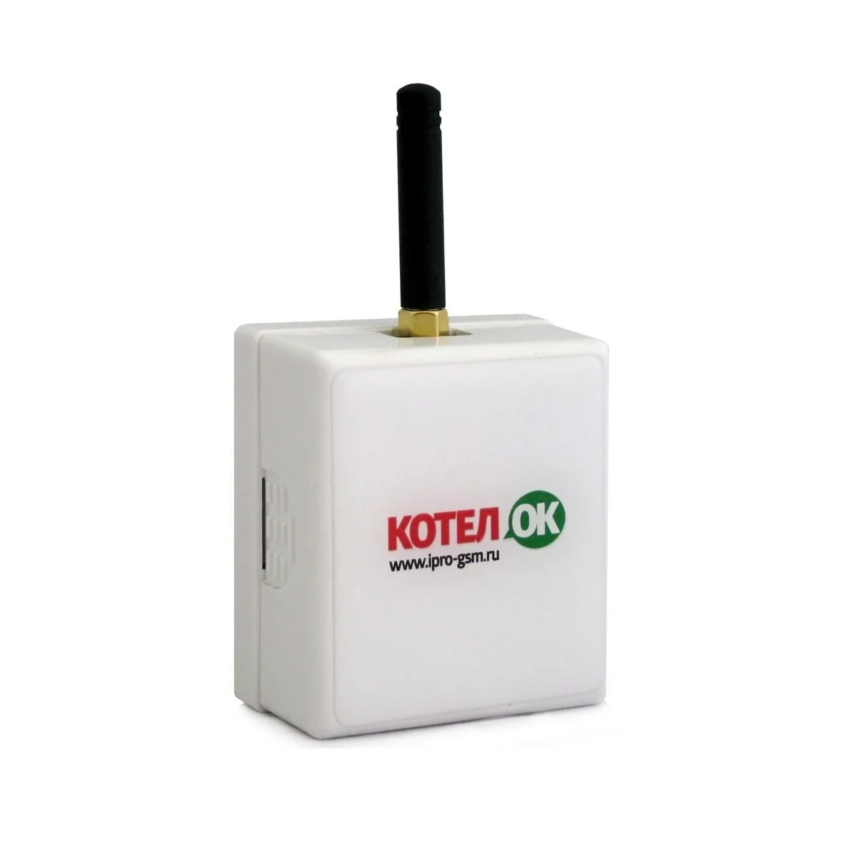 GSM module for boiler &quotboiler. ok" | Электроника