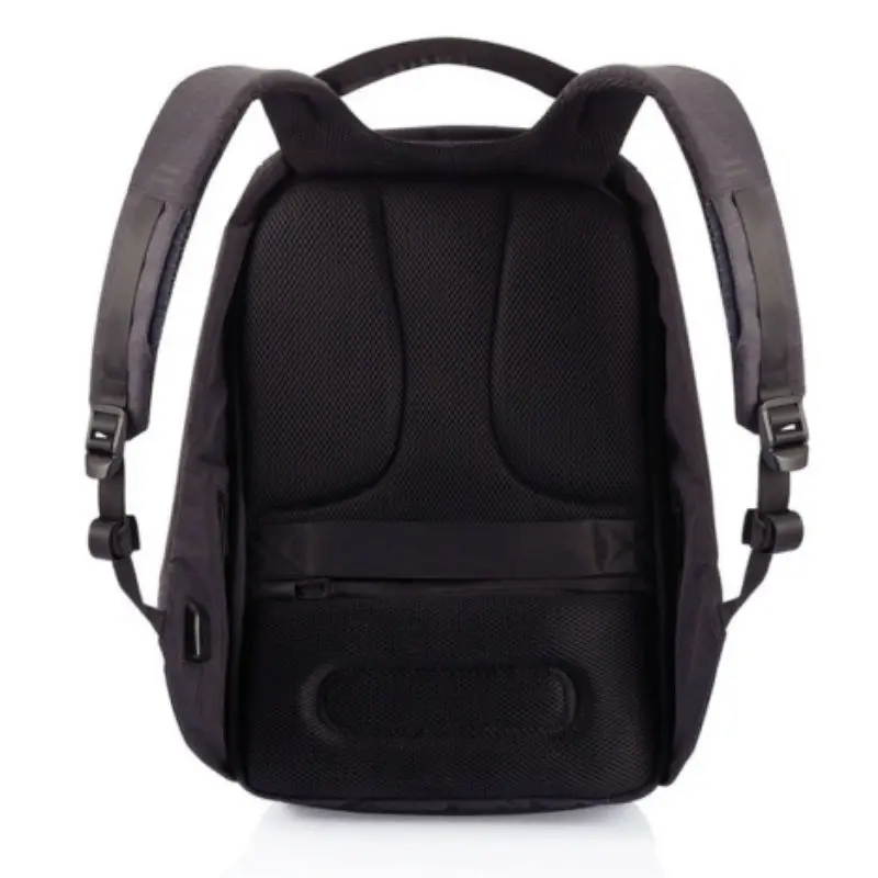 Рюкзак для ноутбука до 15&quot XD Design Bobby (P705.541) черный|Мужские рюкзаки| |