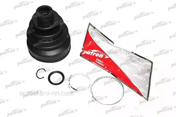 PATRON PDC3559 - (23X86X109) AUDI: A2 00-05 SEAT: CORDOBA 02- IBIZA IV \ SKODA: FABIA 99- COMBI 00- PRAKTIK |